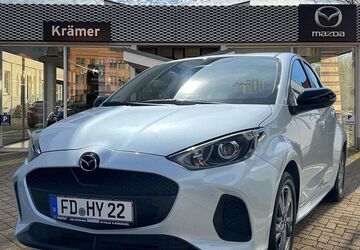 Mazda 2 Hybrid 7.964 km 23.490 &euro; Fulda 36043