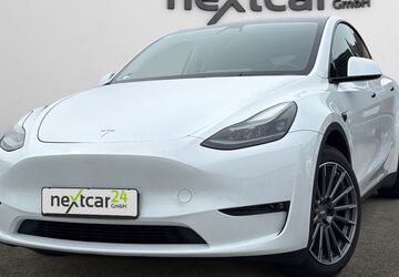 Tesla Model Y 68.419 km 36.990 &euro; Fulda 36043