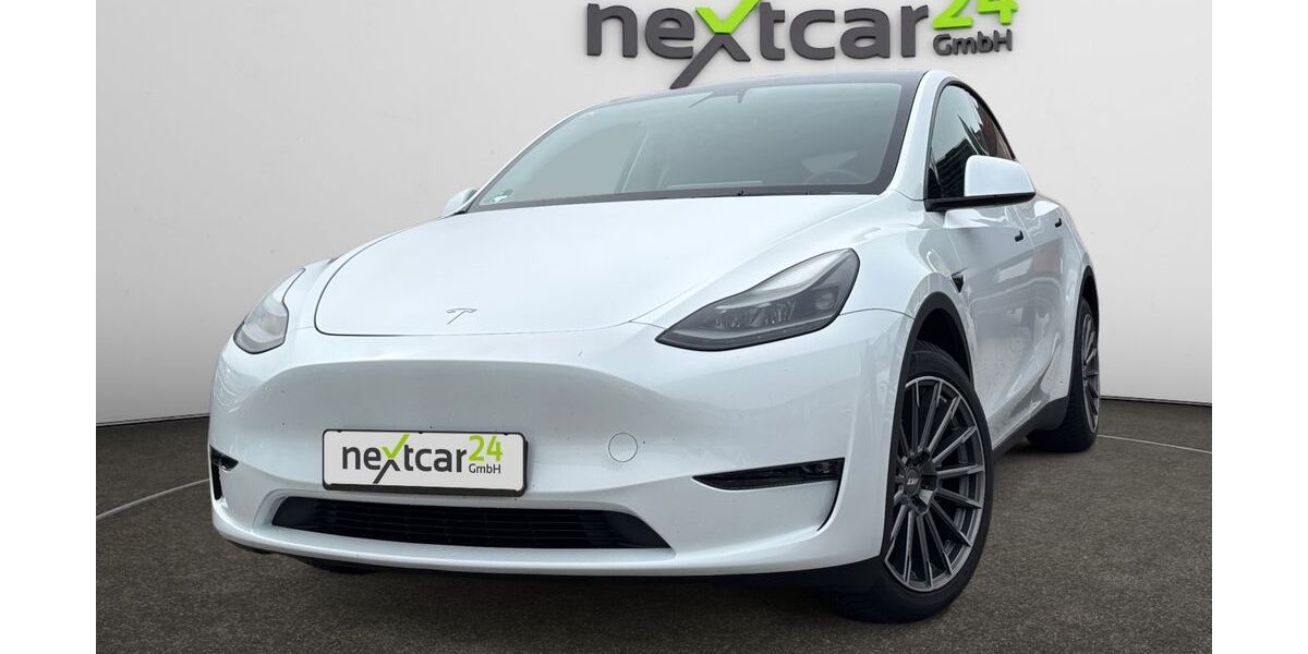 Tesla Model Y 68.419 km 36.990 &euro; Fulda 36043