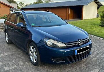 VW Golf 179.000 km 4.900 &euro; Fulda 36041