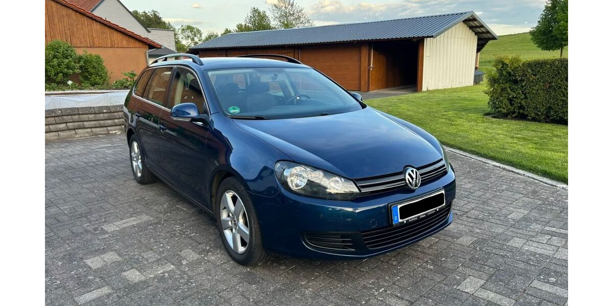 VW Golf 179.000 km 4.900 &euro; Fulda 36041