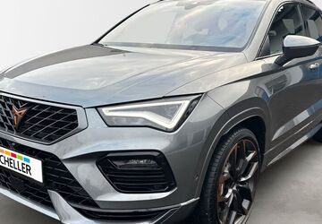 Cupra Ateca 32.655 km 36.700 &euro; Fulda 36043