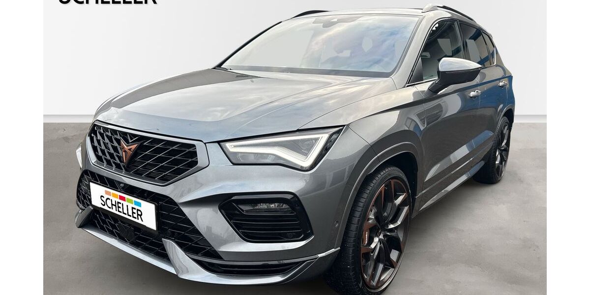Cupra Ateca 32.655 km 36.700 &euro; Fulda 36043