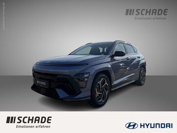 Gebrauchte Hyundai Kona