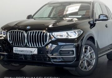 BMW X5 66.862 km 61.890 &euro; Fulda 36043