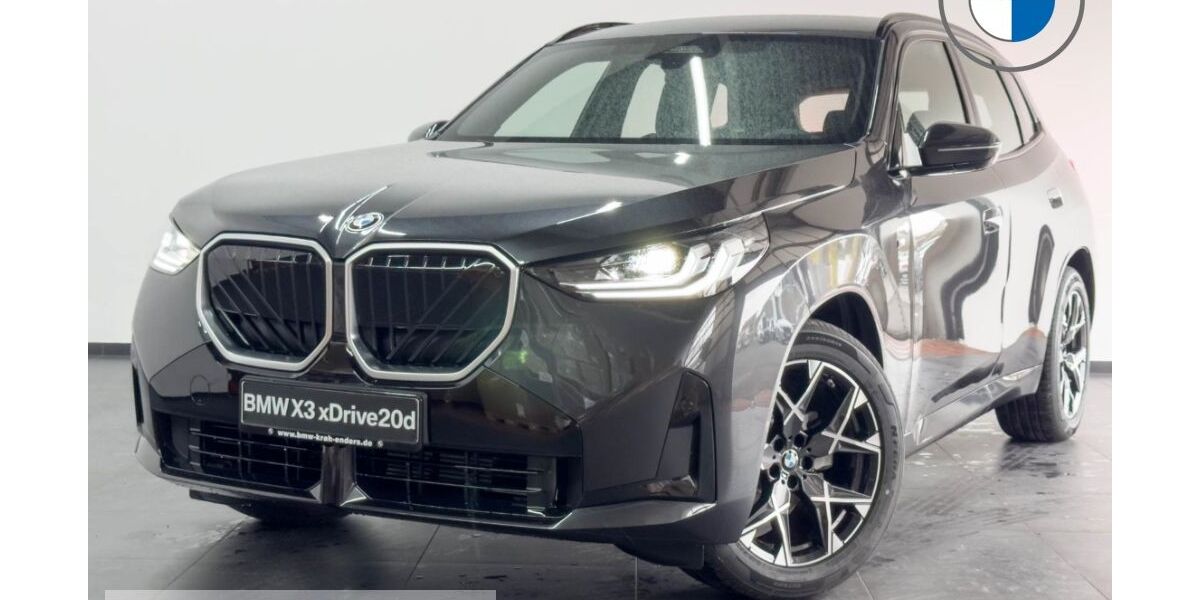 BMW X3 6.000 km 56.990 &euro; Fulda 36043