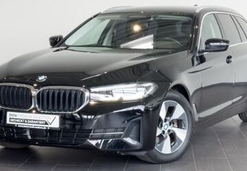 BMW 520 73.693 km 29.388 &euro; Fulda 36043
