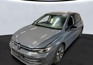 VW Golf 42.700 km 25.999 &euro; Fulda 36043