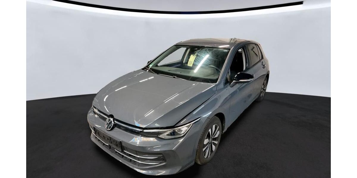 VW Golf 42.700 km 25.999 &euro; Fulda 36043