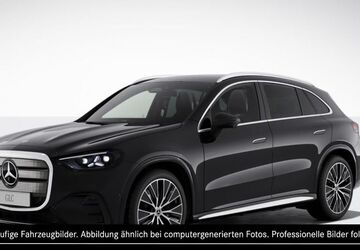 Mercedes-Benz GLC 400 8.000 km 80.960 &euro; Fulda 36043