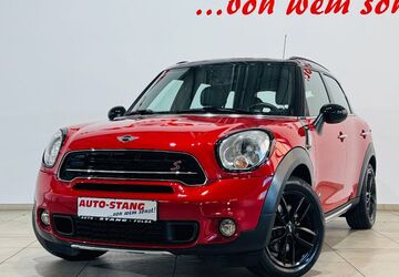 Mini Cooper S 84.423 km 13.800 &euro; Fulda 36043