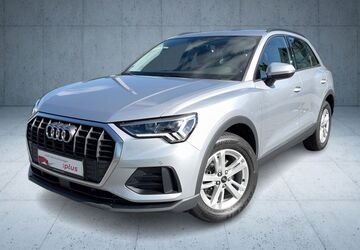 Audi Q3 28.986 km 32.930 &euro; Hünfeld 36088