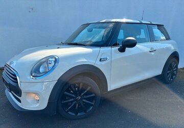 Mini One First 151.817 km 6.990 &euro; Fulda 36041