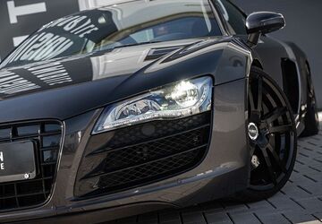Audi R8 82.644 km 75.990 &euro; Ebersburg 36157