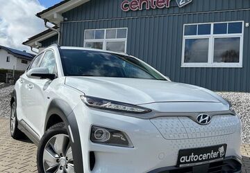 Hyundai KONA 64.341 km 14.480 &euro; Wartenberg-Angersbach 36367