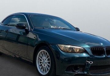 BMW 320 206.000 km 4.999 &euro; Fulda 36043