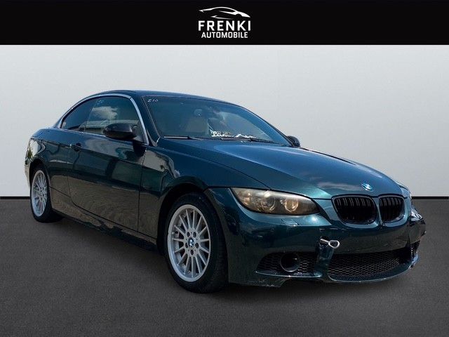 BMW 320 206.000 km 4.999 &euro; Fulda 36043