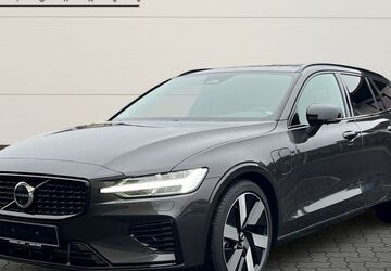 Volvo V60 2.000 km 53.790 &euro; Fulda 36043