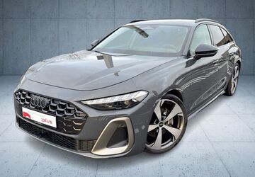 Audi A5 8.947 km 54.835 &euro; Hünfeld 36088