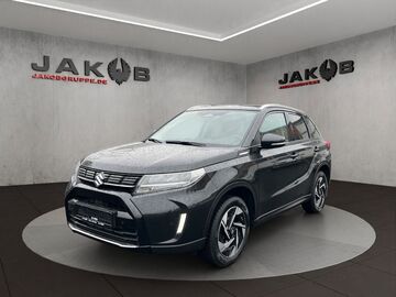 Gebrauchte Suzuki Vitara