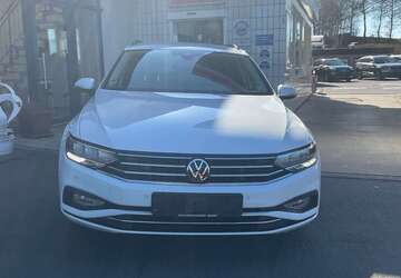VW Passat Variant 150.818 km 16.900 &euro; Neuhof 36119