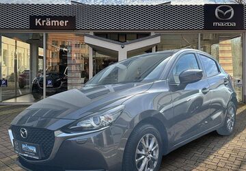 Mazda 2 42.180 km 15.490 &euro; Fulda 36043
