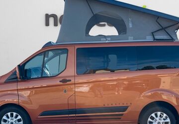 Ford Transit 72.000 km 39.987 &euro; Fulda 36043