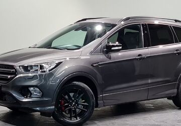 Ford Kuga 73.812 km 17.490 &euro; Fulda 36043