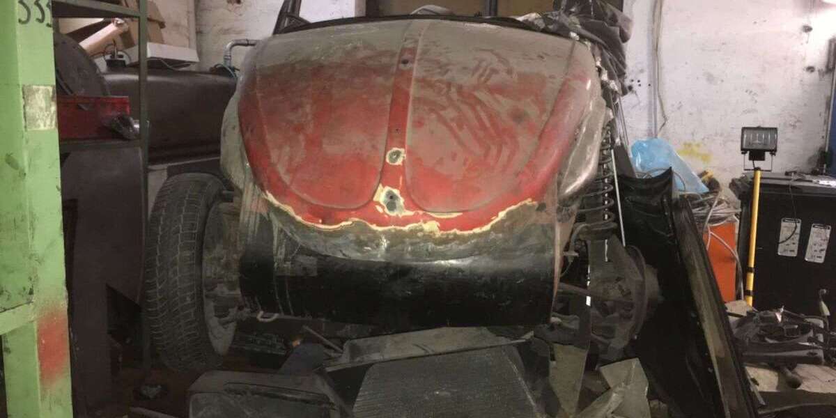 VW Käfer 36.000 km 4.790 &euro; Fulda 36037