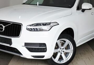 Volvo XC90 148.100 km 24.900 &euro; Fulda 36043