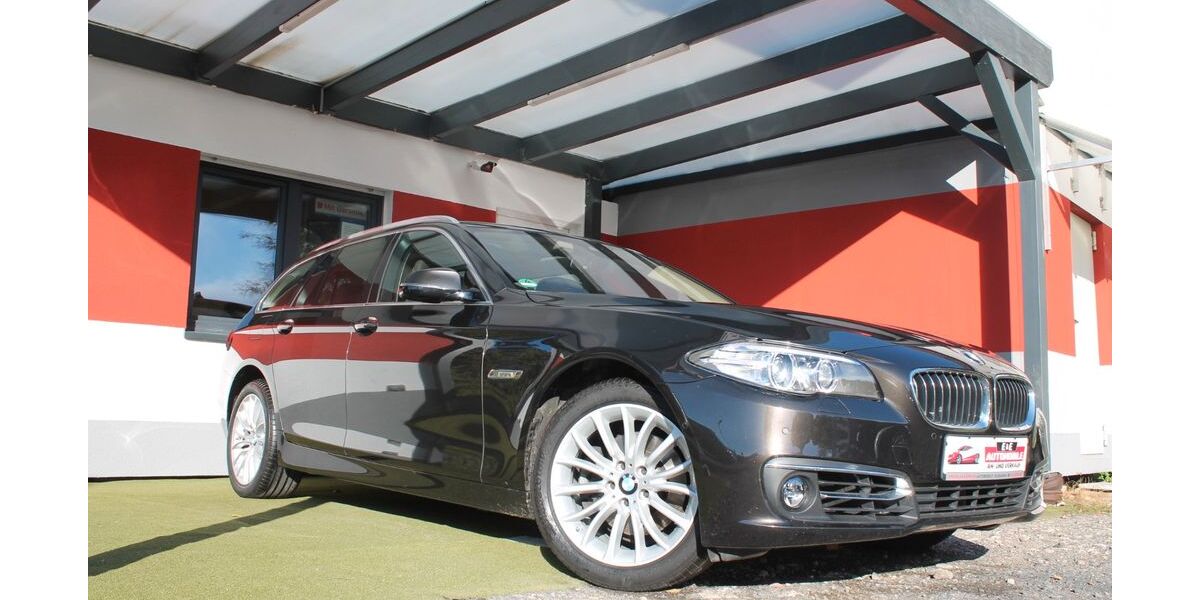 BMW 520 152.200 km 15.995 &euro; Schlüchtern 36381