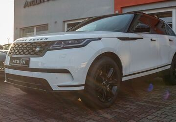 Land Rover Range Rover Velar 68.700 km 39.995 &euro; Schlüchtern 36381