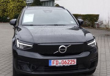 Volvo XC40 66.300 km 24.690 &euro; Fulda 36043