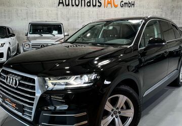 Audi Q7 123.879 km 28.900 &euro; Petersberg Landkreis Fulda 36100