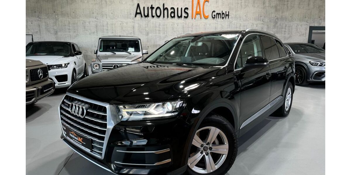 Audi Q7 123.879 km 28.900 &euro; Petersberg Landkreis Fulda 36100