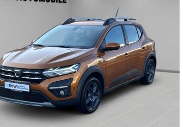 Dacia Sandero 36.460 km 12.980 &euro; Fulda 36043