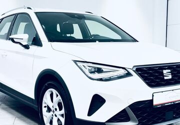 Seat Arona 98.600 km 14.480 &euro; Eichenzell 36124