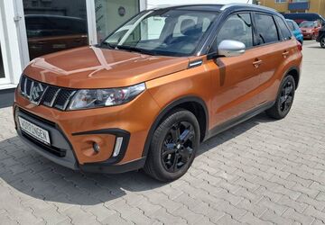 Suzuki Vitara 97.418 km 14.990 &euro; Fulda 36043