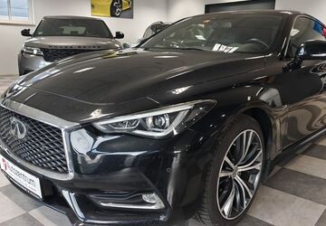 INFINITI Q60 153.300 km 17.500 &euro; Künzell 36093