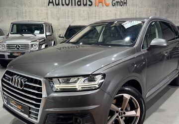 Audi Q7 133.900 km 38.900 &euro; Petersberg Landkreis Fulda 36100