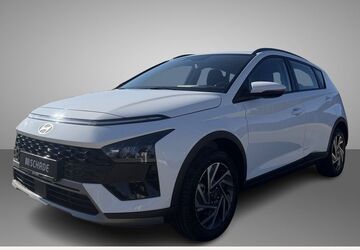 Hyundai BAYON 2.500 km 21.490 &euro; Petersberg 36100