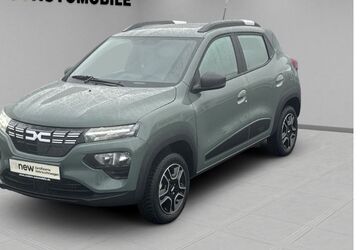 Dacia Spring 6.025 km 13.480 &euro; Fulda 36043