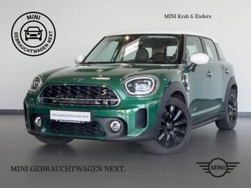 Gebrauchte Mini Countryman