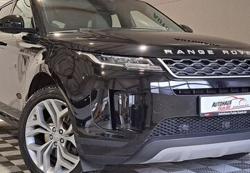Land Rover Range Rover Evoque 130.950 km 20.970 &euro; Neuhof 36119