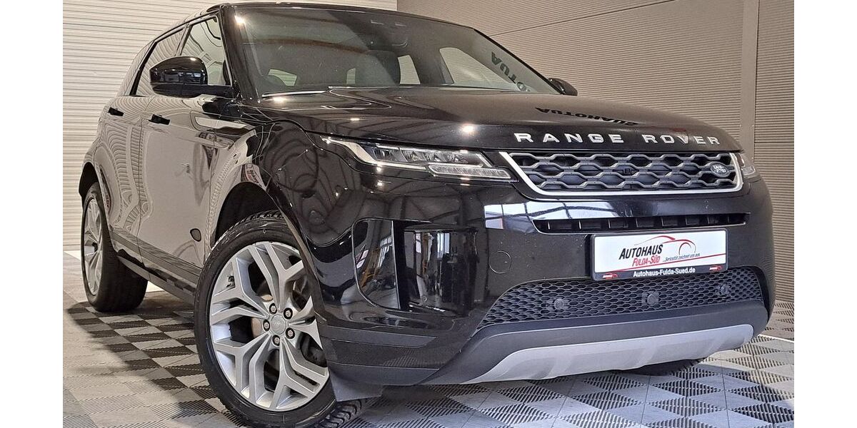 Land Rover Range Rover Evoque 130.950 km 20.970 &euro; Neuhof 36119
