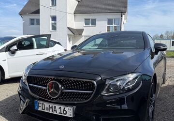 Mercedes-Benz E 350 144.500 km 29.999 &euro; Neuhof 36119