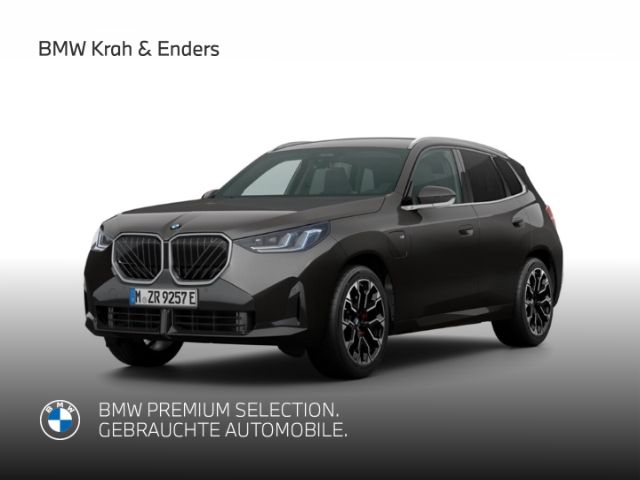 BMW X3 50.240 km 58.490 &euro; Fulda 36043