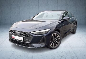 Audi A5 28.642 km 43.365 &euro; Hünfeld 36088