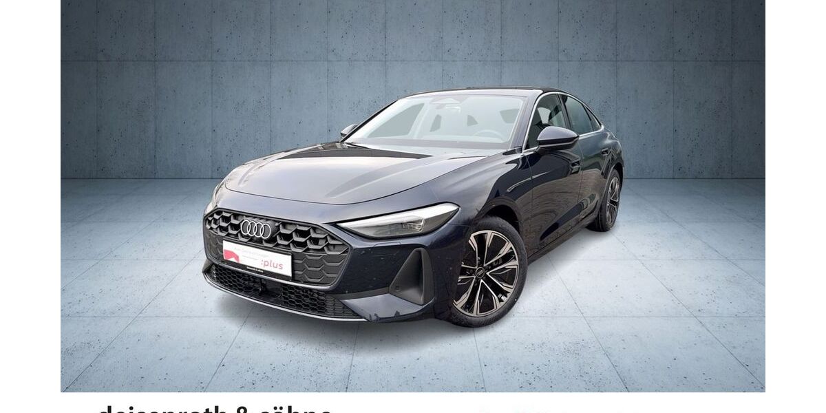 Audi A5 28.642 km 43.365 &euro; Hünfeld 36088