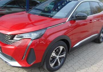 Peugeot 3008 23.518 km 23.890 &euro; Geisa/Rhön 36419